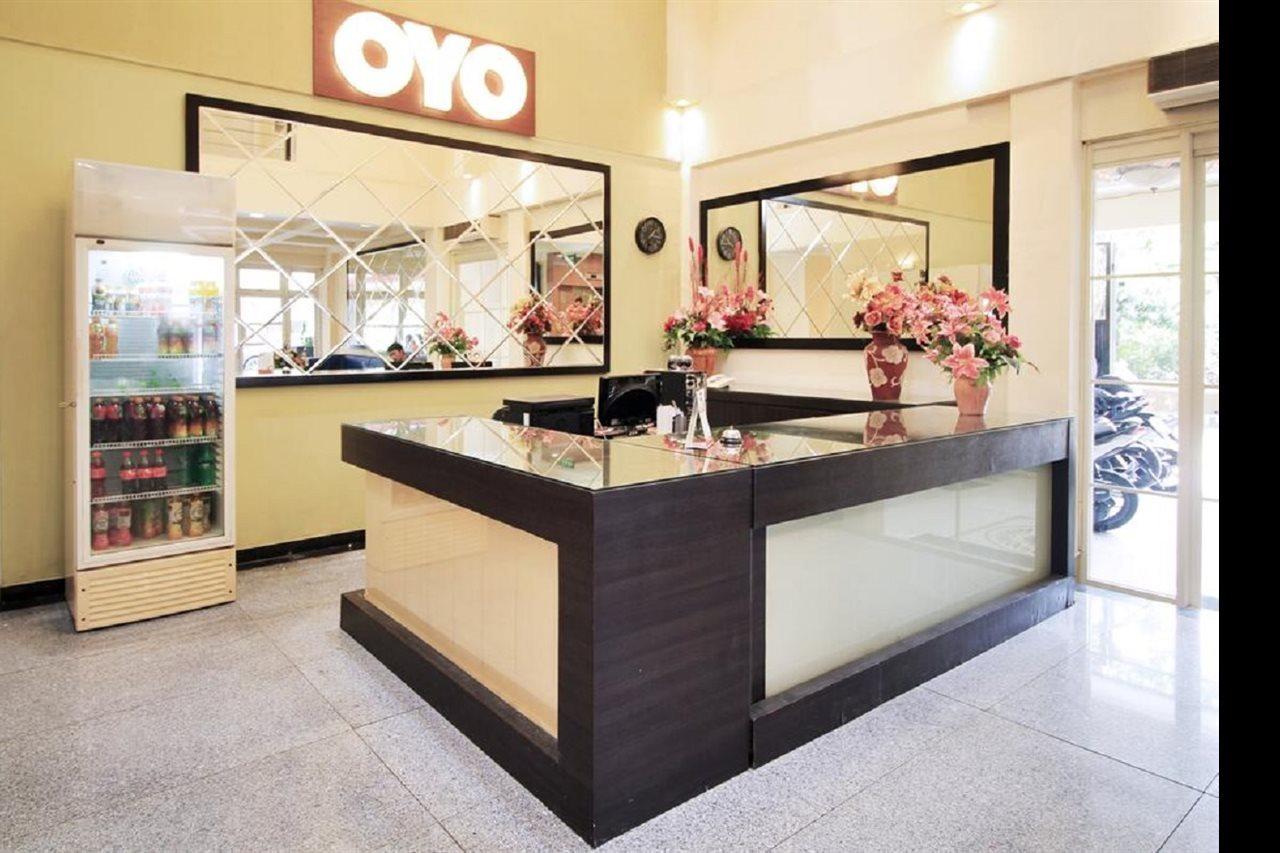 Super Oyo Capital O 175 K-60 Residence Surabaya Exterior photo