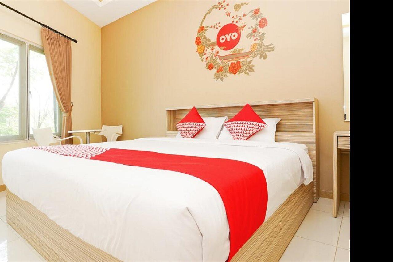 Super Oyo Capital O 175 K-60 Residence Surabaya Exterior photo