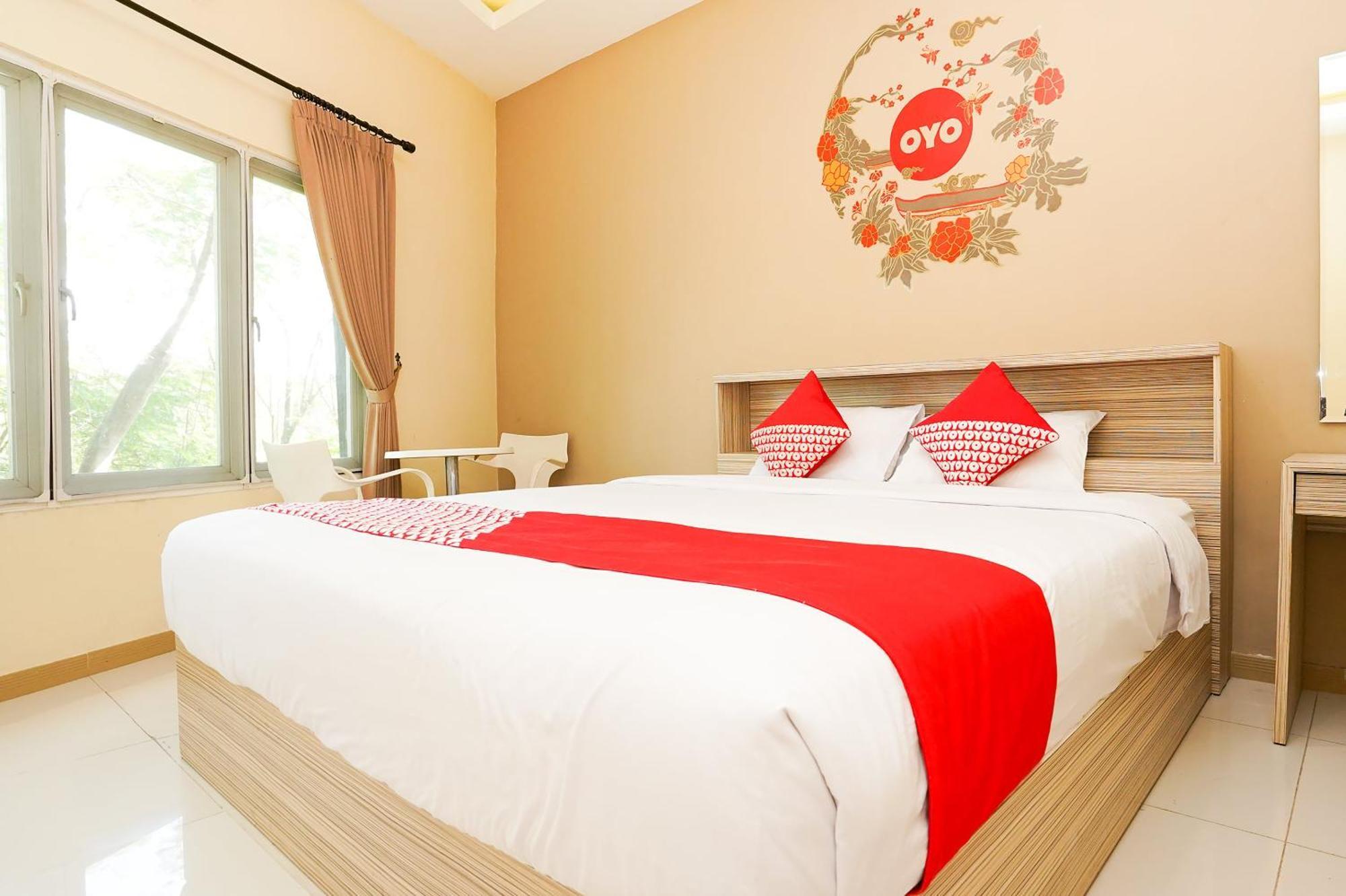 Super Oyo Capital O 175 K-60 Residence Surabaya Exterior photo