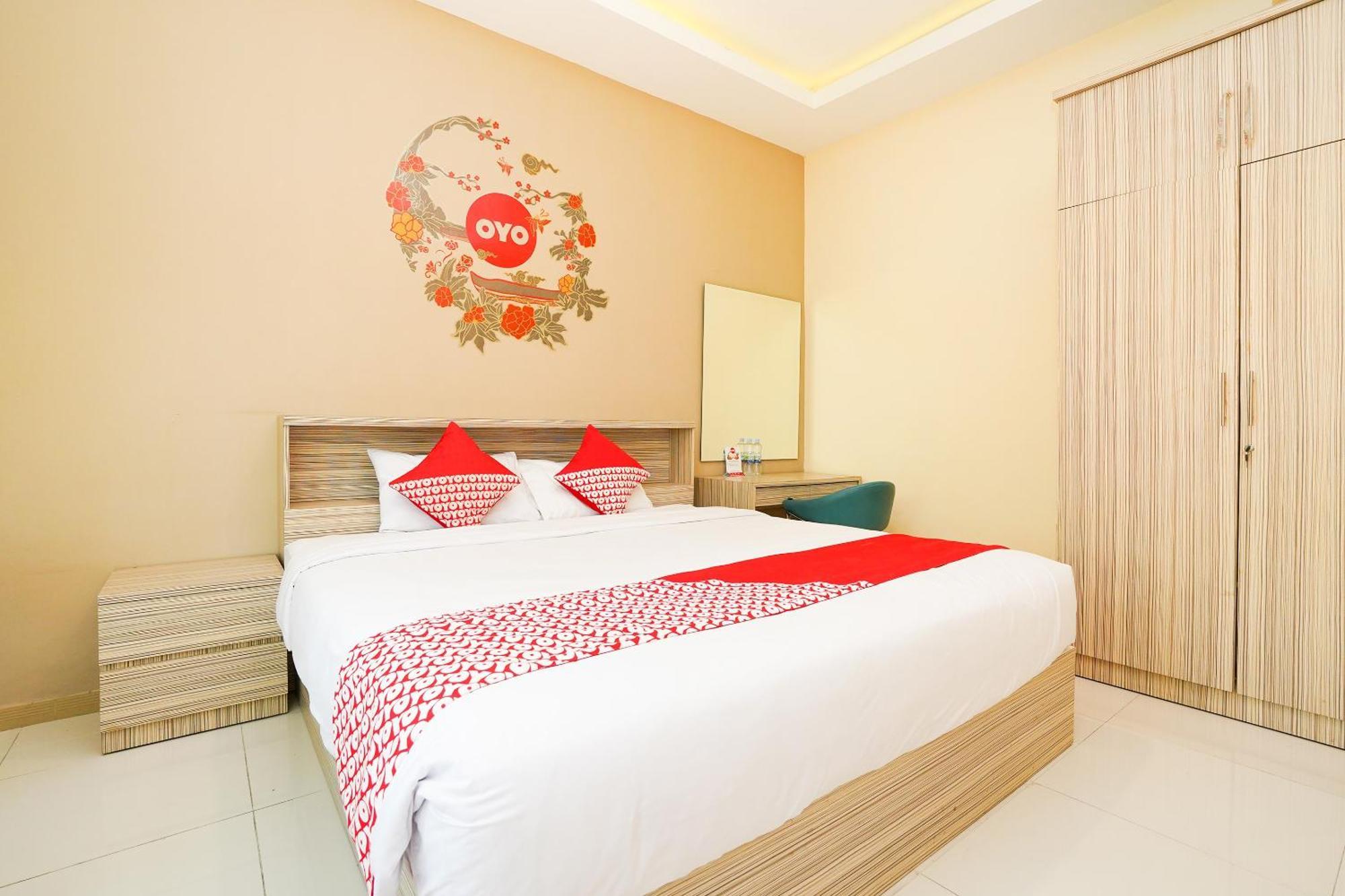 Super Oyo Capital O 175 K-60 Residence Surabaya Exterior photo