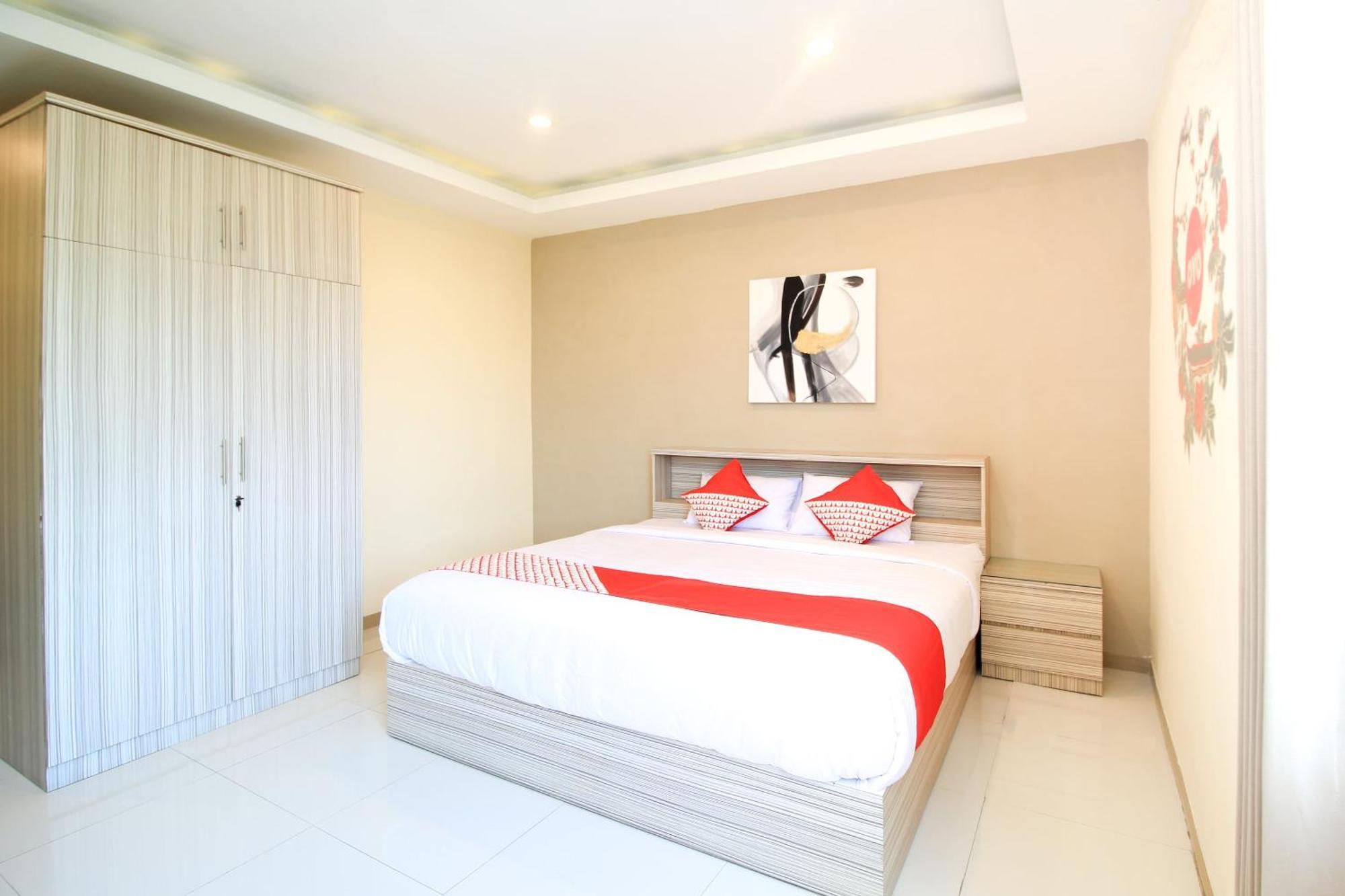Super Oyo Capital O 175 K-60 Residence Surabaya Exterior photo